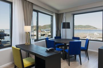 Water view