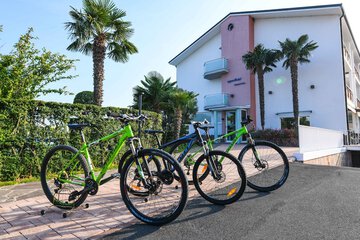 Bicycling