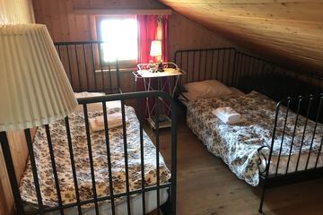 Children's theme room