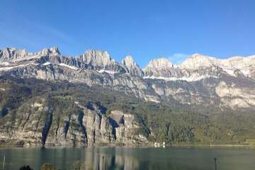 Lake
