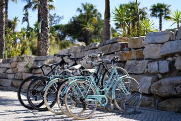 Bicycling