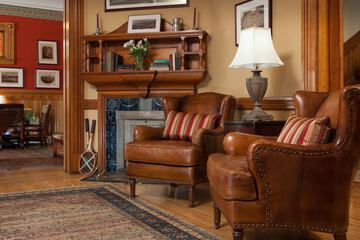 Hotel Interior 5 of 35