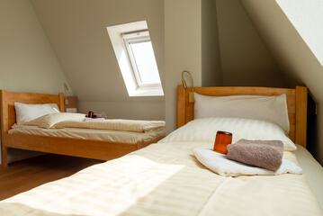 Children's theme room