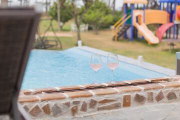 Private pool