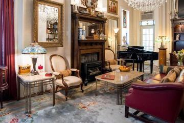 Hotel Interior 8 of 34