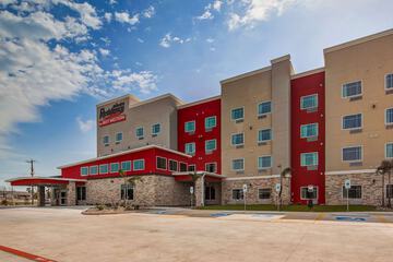 Hotel 1 of 36