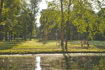 Bicycling