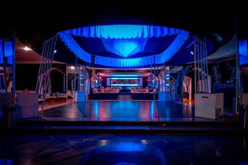 Nightclub