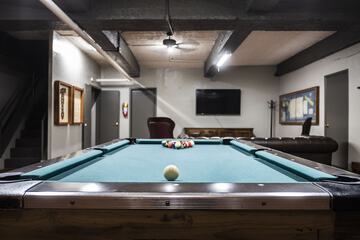Billiards