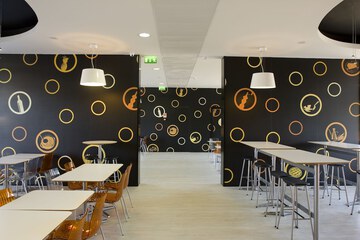 Coffee service