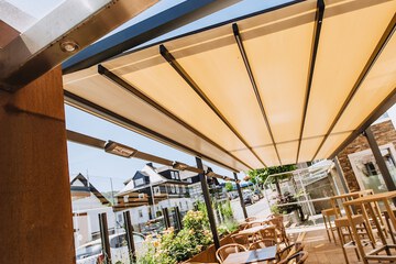 Sundeck