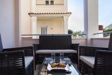 Terrace or Patio