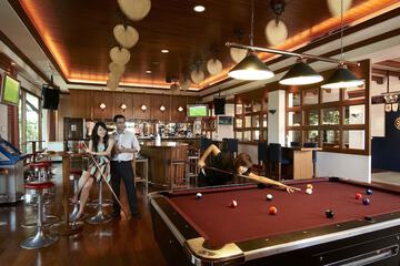 Billiards