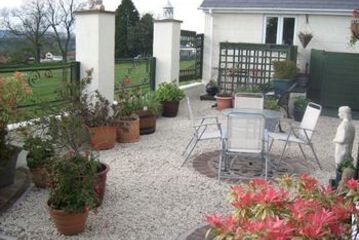 Terrace or Patio
