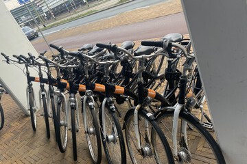 Bicycling