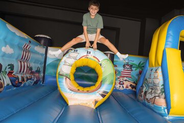 Children's activities