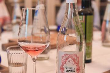 Winery