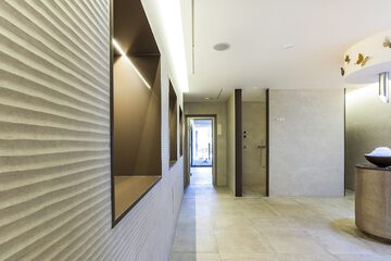 Fitness studio