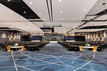 Ballroom