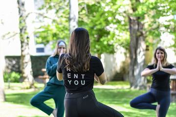 Yoga