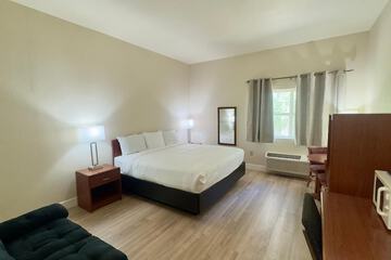 Westhaven Inn Pollock Pines