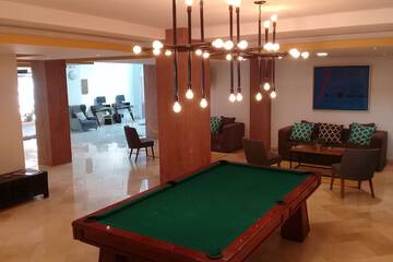Billiards