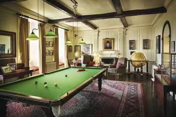 Billiards