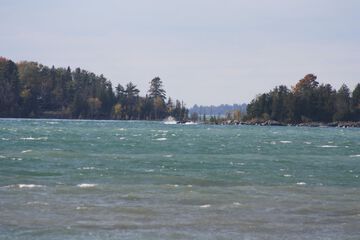 Lake