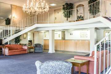 Hotel Interior 3 of 16