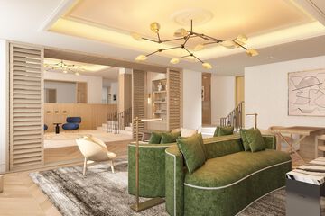 Kimpton Ashbel New York Park Avenue by IHG