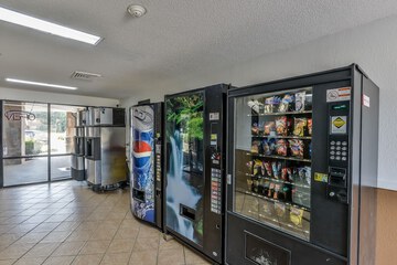 Vending machine
