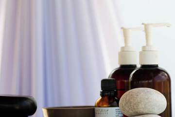 Spa treatment