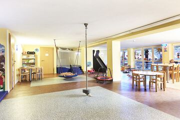 Day care