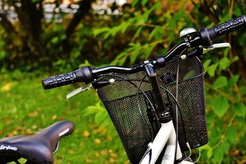Bicycling