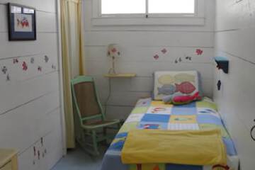 Children’s Theme Room
