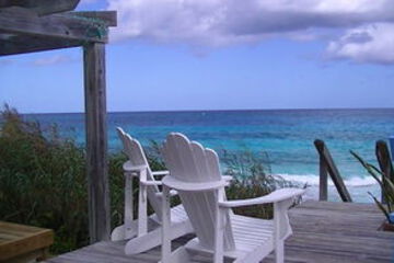 Beach or Ocean View