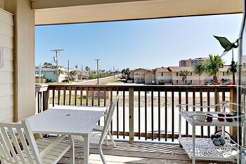Terrace or Patio