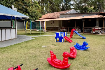 Children's activities