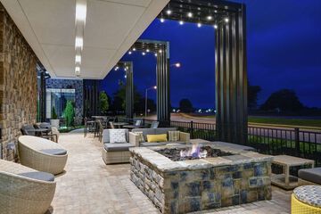 Terrace/Patio 48 of 50