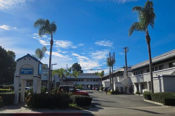 Rodeway Inn Encinitas North