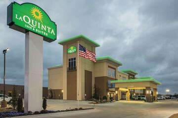 La Quinta Inn & Suites by Wyndham Enid