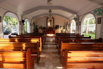 Chapel