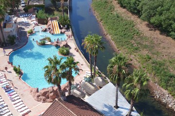 Water park