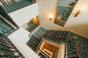 Staircase