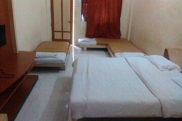 Extra beds