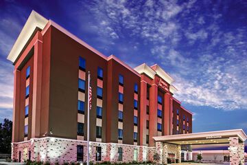 Hampton Inn & Suites Houston / Atascocita
