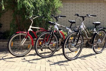 Bicycling