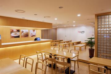 Cafe