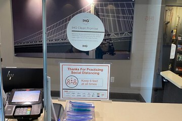 Cleanliness standards