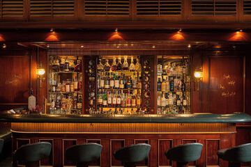 Sports bar